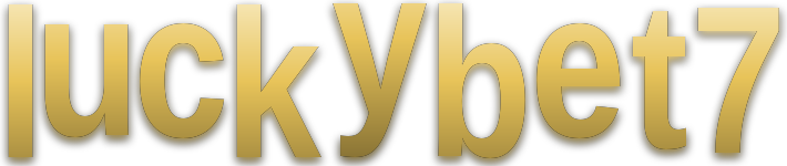 luckybet7 logo