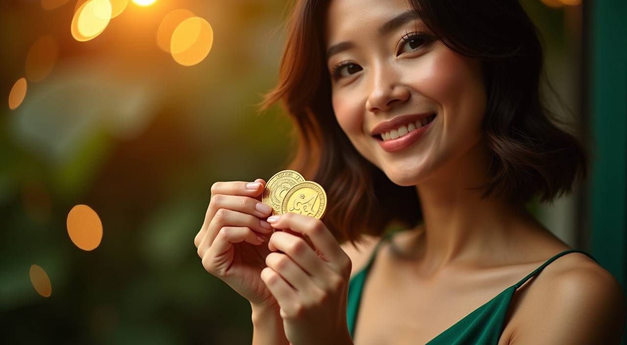luckybet7 Straight Answers On Wallets And Accounts