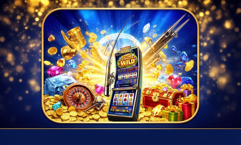 luckybet7 River Crocodile Slots